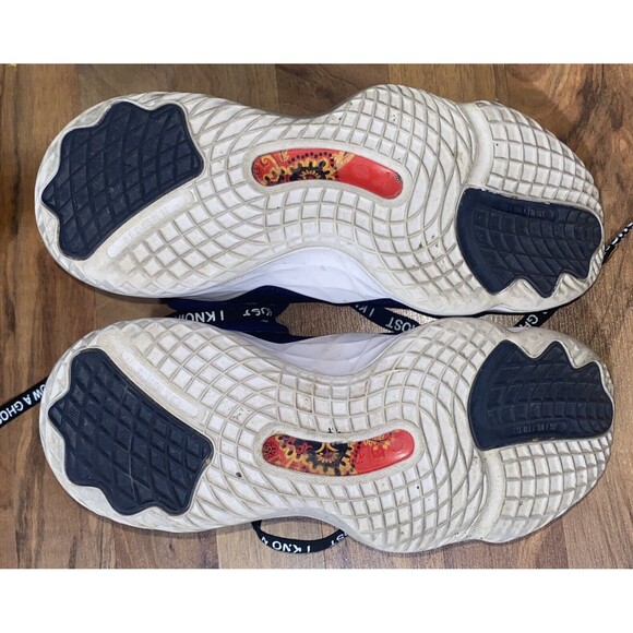 Adidas Donovan Mitchell D.O.N. Issue Shoes Men’s Size 8 'The Blazer' #45 - Picture 8 of 12